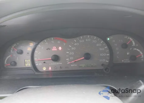 2001 Toyota Sequoia Limited V8 из США, поврежденный, VIN 5TDBT48AX1S018086